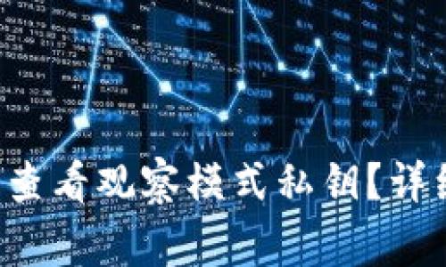 优质 TP钱包如何查看观察模式私钥？详细步骤与注意事项