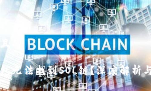 思考一个且的

为何TP钱包无法找到SOL链？深度解析与解决方案