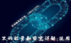  TP钱包里的能量和带宽详