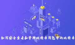 如何安全查看和管理比特