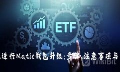 如何有效进行Matic钱包升级