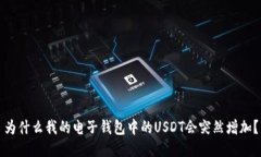 为什么我的电子钱包中的