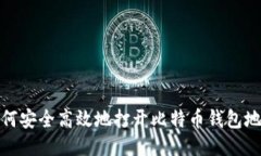 如何安全高效地打开比特