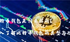 比特币钱包是什么样的？