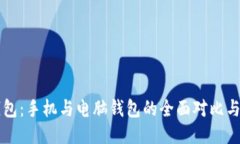 比特币钱包：手机与电脑