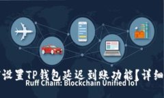 优质  如何设置TP钱包延迟