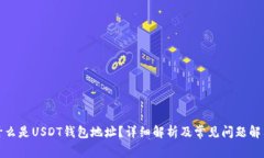 什么是USDT钱包地址？详细