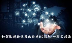 如何选择和使用比特币H