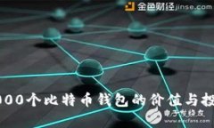 拥有8000个比特币钱包的价