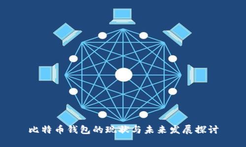 比特币钱包的现状与未来发展探讨