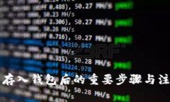 狗狗币存入钱包后的重要