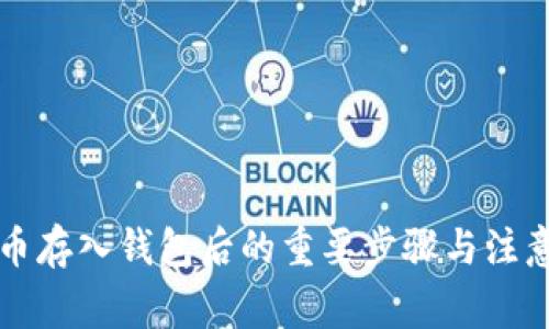 狗狗币存入钱包后的重要步骤与注意事项