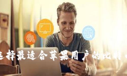 如何选择最适合苹果用户的比特币钱包