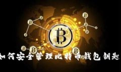 如何安全管理比特币钱包