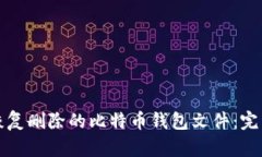如何恢复删除的比特币钱