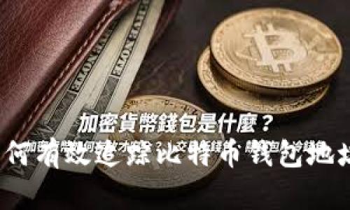 如何有效追踪比特币钱包地址？