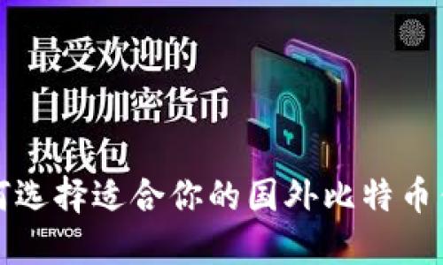 如何选择适合你的国外比特币钱包