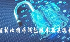 全面解析比特币钱包版本