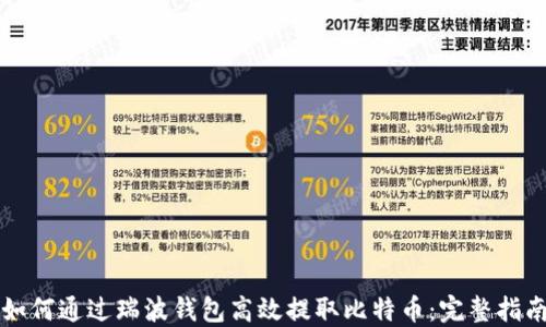 
如何通过瑞波钱包高效提取比特币：完整指南