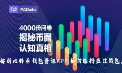 全面解析比特币钱包资讯
