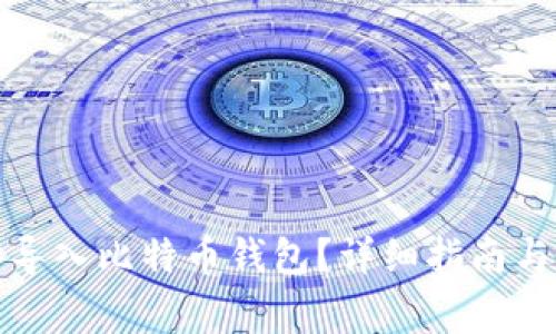 如何安全导入比特币钱包？详细指南与注意事项