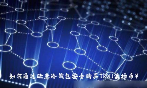 如何通过欧意冷钱包安全购买TRX（波场币）