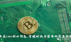 吴磊Leo的小钱包：掌握时
