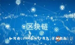 如何将LUNA导入TP钱包：详
