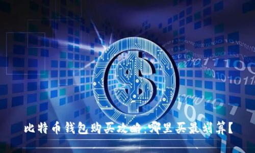 比特币钱包购买攻略：哪里买最划算？