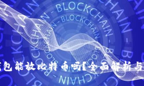 瑞波币钱包能放比特币吗？全面解析与投资指南