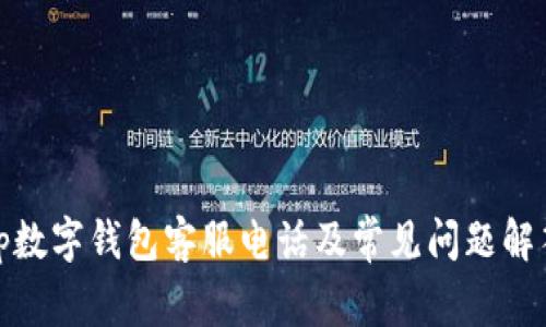 tp数字钱包客服电话及常见问题解答