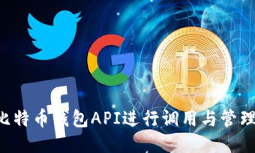 如何使用比特币钱包API进行调用与管理：全面指南