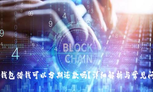 OP钱包借钱可以分期还款吗？详细解析与常见问题