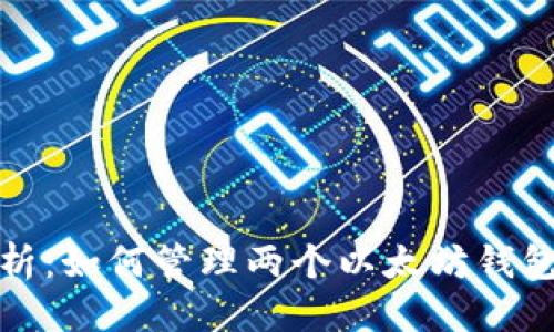 思考且的  

以太坊钱包解析：如何管理两个以太坊钱包的优势与风险