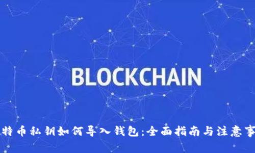 比特币私钥如何导入钱包：全面指南与注意事项