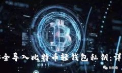 如何安全导入比特币轻钱
