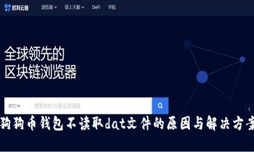 狗狗币钱包不读取dat文件的原因与解决方案