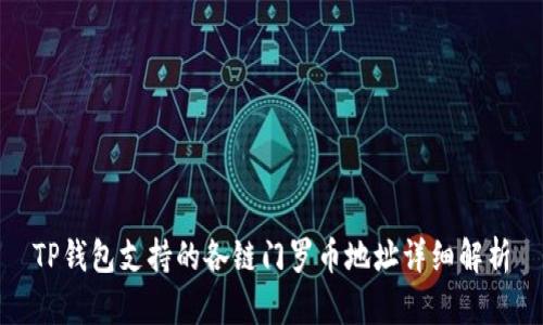 TP钱包支持的各链门罗币地址详细解析