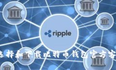 如何选择和下载比特币钱