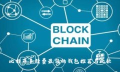 比特币手续费最低的钱包