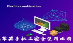  如何在苹果手机上安全使