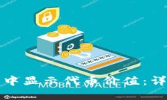 如何在TP钱包中显示代币价