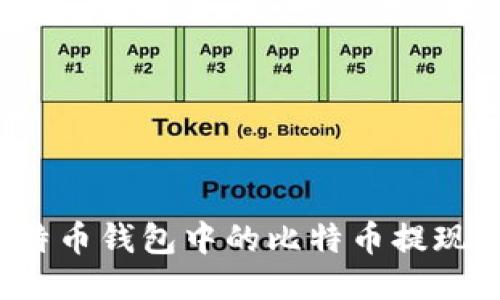 如何将比特币钱包中的比特币提现为人民币？
