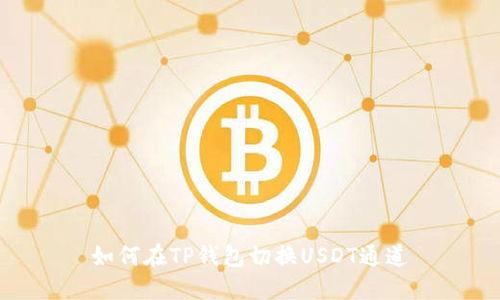 如何在TP钱包切换USDT通道