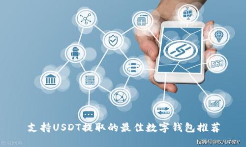 支持USDT提取的最佳数字钱包推荐