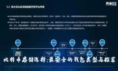 比特币存储选择：最安全