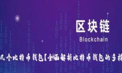 一个人能拥有几个比特币