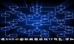 如何将BNB从安银提转移到