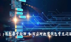 t p钱包异常处理：如何应