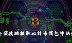 如何安全便捷地提取比特